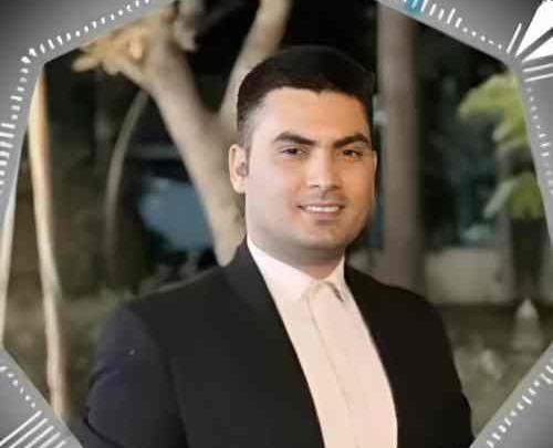 عکس حمید احمدی خواننده
