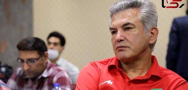 عکس حمید استیلی و همسرش