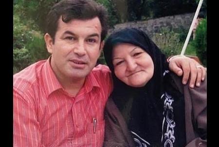 عکس جوانی حمید استیلی