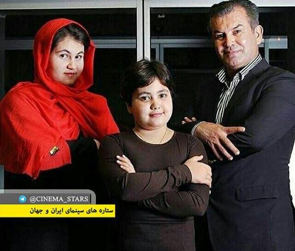 عکس جدید حمید استیلی