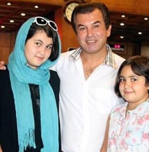 عکس جدید حمید استیلی
