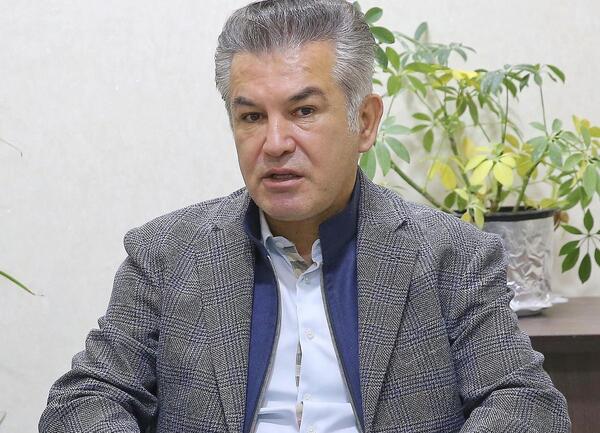 عکس جدید حمید استیلی