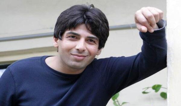 عکس قدیمی حمید استیلی