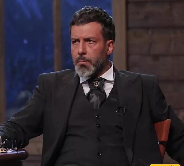 عکس حامد اهنگی و زنش