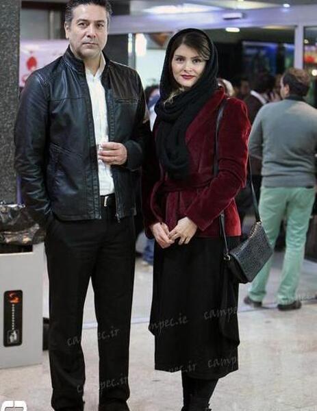 عکس از حمیدرضا پگاه