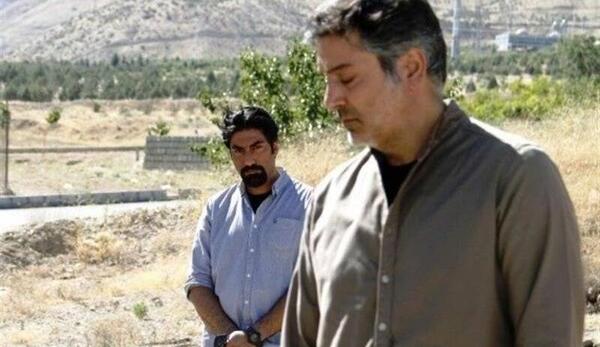 عکس از حمیدرضا پگاه
