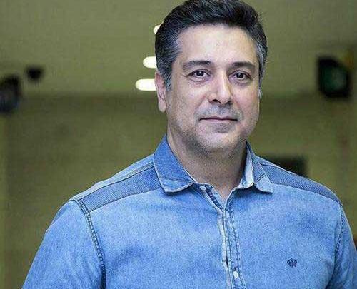 عکس از حمیدرضا پگاه