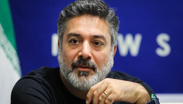 عکس از حمیدرضا پگاه