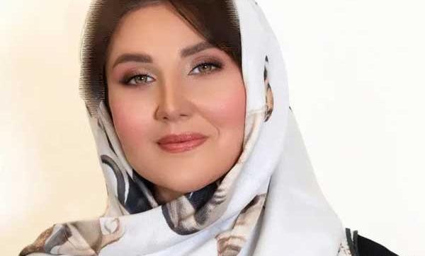 عکس حامد آهنگی و لیلا اوتادی