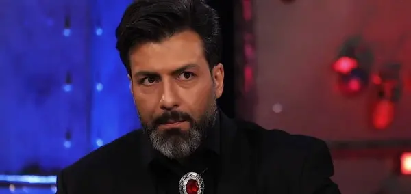عکس حامد آهنگی و مجید واشقانی