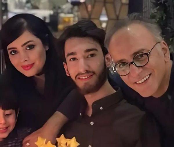 عکس حمید رضا آذرنگ