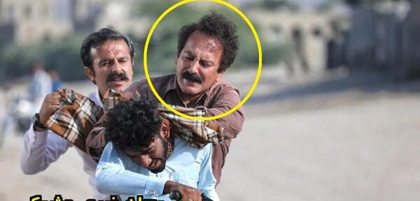 عکس حمید رضا آذرنگ