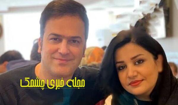 عکس حامد اهنگی جدید