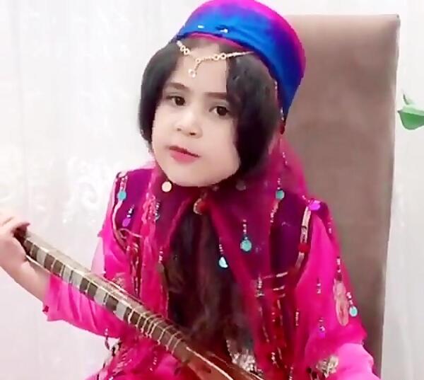 عکس زن حمید احمدی