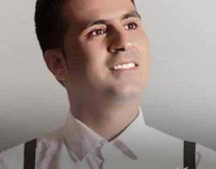 عکس زن حمید احمدی