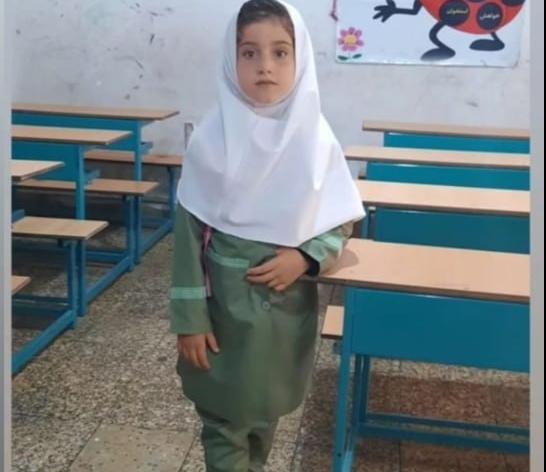 عکس زن حمید احمدی
