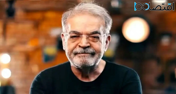 عکس حمید لولایی در جوکر یک