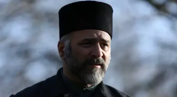 عکس حمید ابراهیمی بازیگر