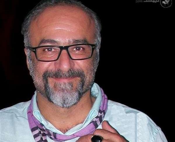 عکس حمید ابراهیمی بازیگر