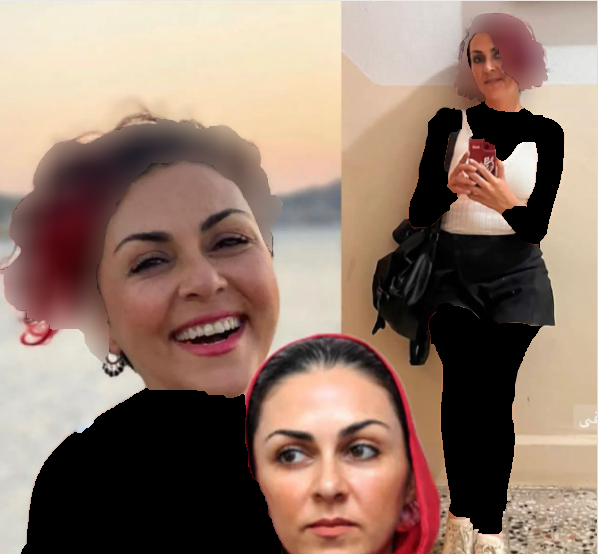 عکس حمید ابراهیمی بازیگر