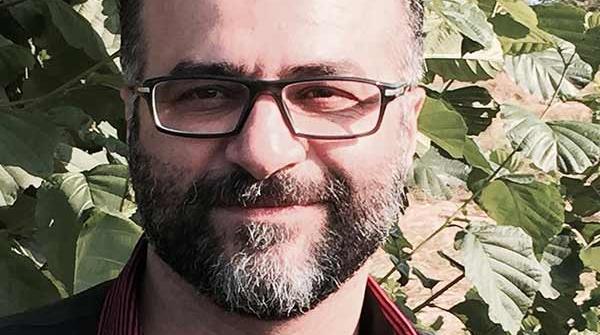 عکس حمید ابراهیمی بازیگر