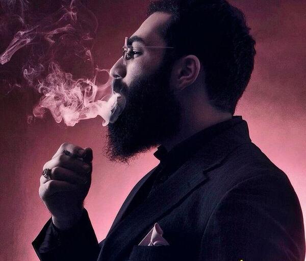 عکس حمید صفت