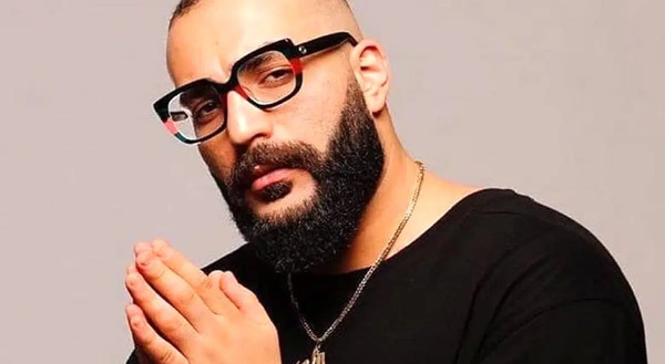 عکس حمید صفت
