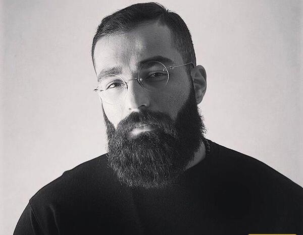 عکس حمید صفت