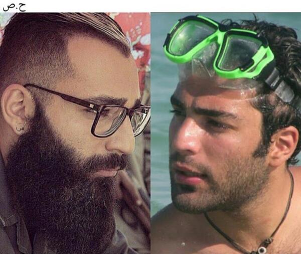 عکس حمید صفت