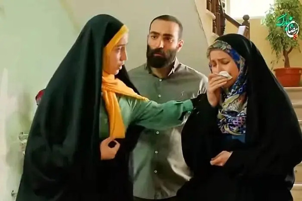 عکس حمید صفت