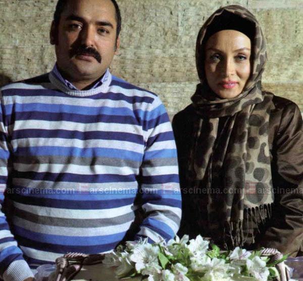 عکس اندیشه فولادوند و حدیث فولادوند