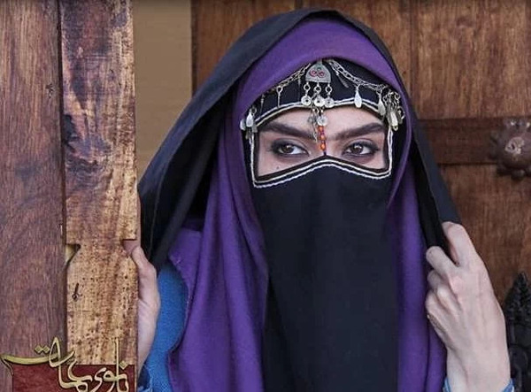 عکس اندیشه فولادوند و حدیث فولادوند