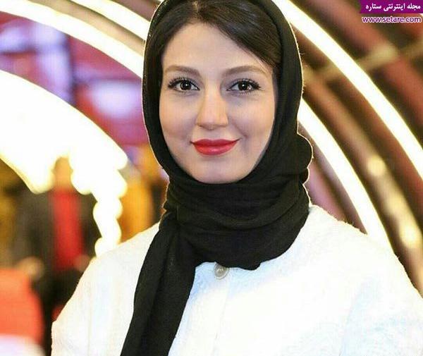 عکس های حدیث نظری