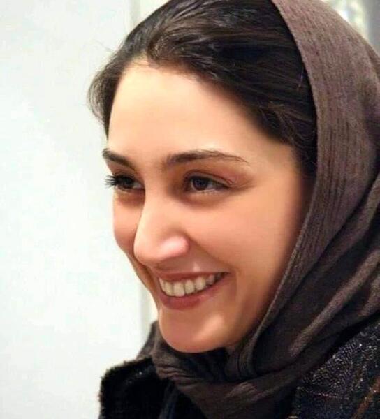 عکس هدیه تهرانی جدید