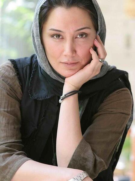 عکس هدیه تهرانی جدید