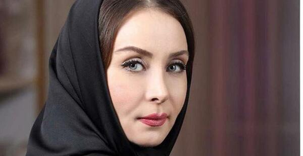 عکس های عروسی حدیث فولادوند و رامبد شکرابی