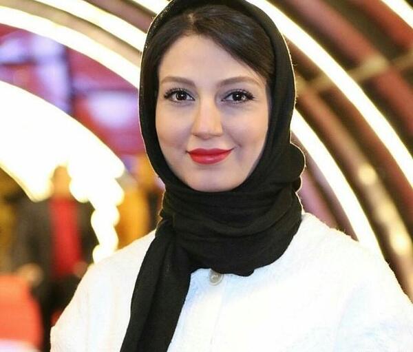 عکس های عروسی حدیث میرامینی