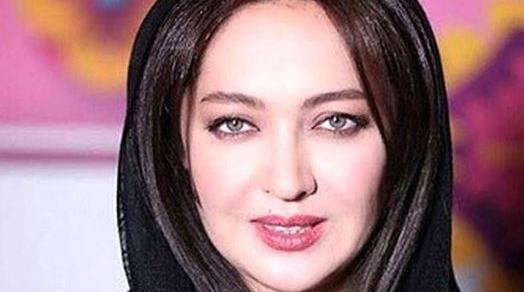 عکس هدیه تهرانی در استخر