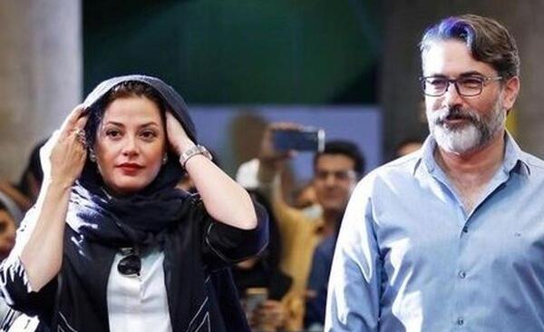 عکس حدیث و پارسا