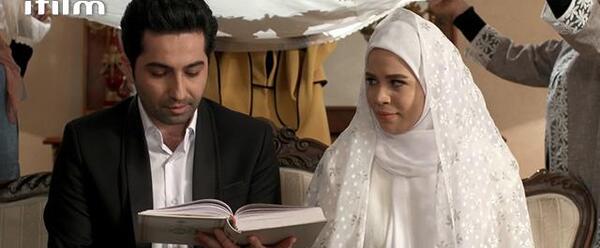 عکس حدیث و پارسا