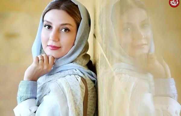 عکس بازیگر حدیث امینی