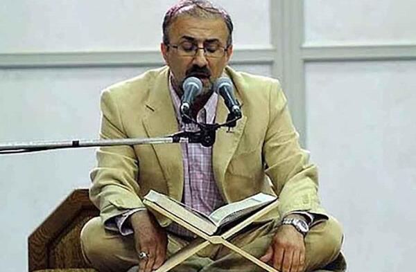 عکس حسین کرمی خواننده
