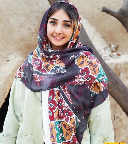 عکس حسین گودرزی رفیق وحید مرادی