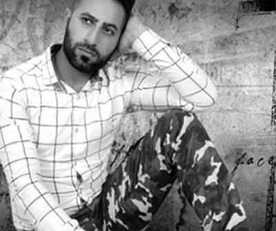 عکس وحید مرادی با سید حسین حسینی