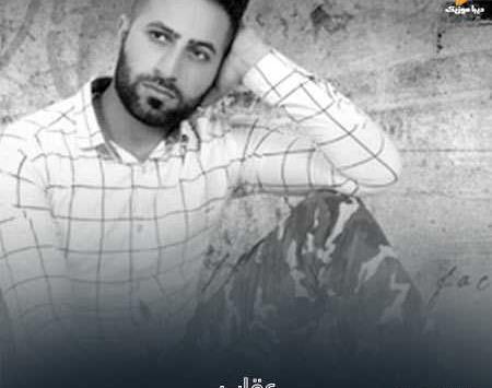 عکس وحید مرادی با سید حسین حسینی