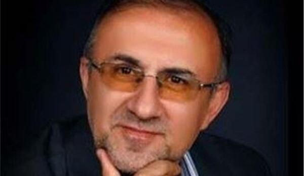 عکس دکتر حسین کرمی کرمان