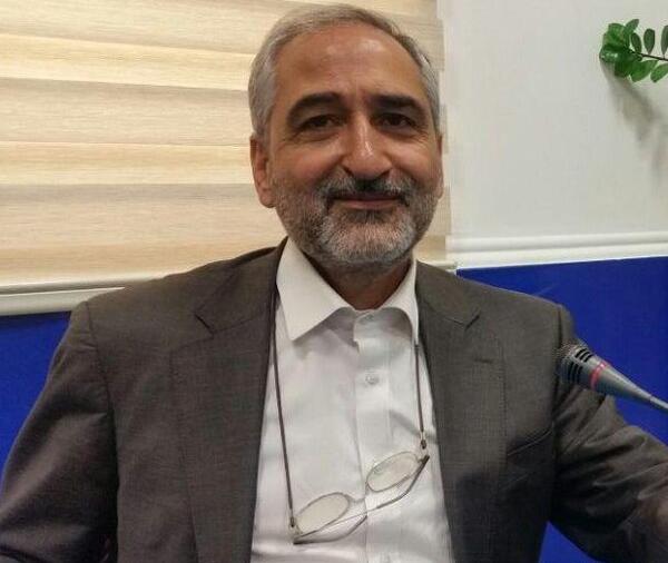 عکس دکتر حسین کرمی کرمان