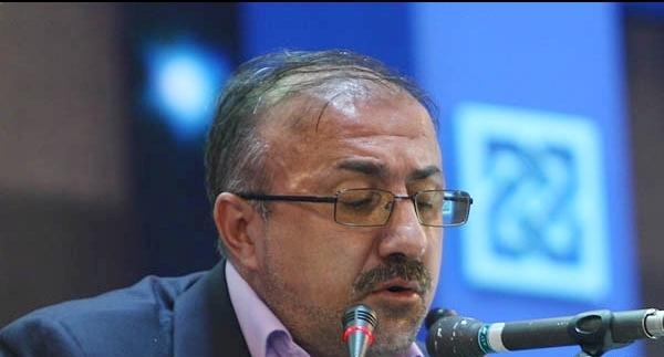 عکس دکتر حسین کرمی کرمان