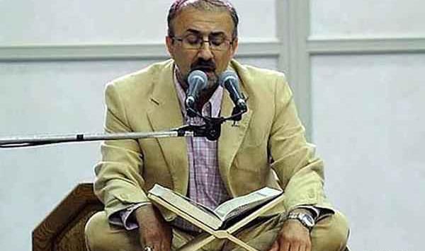 عکس دکتر حسین کرمی کرمان