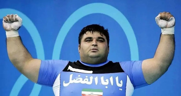عکس دکتر حسین قهرمانی
